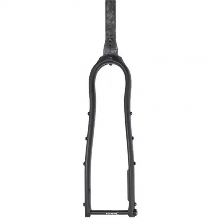 데다 Gera Curvy Carbon 디스크 1 1/8in 12 x 100 mm 그래블 포크 3140956305
