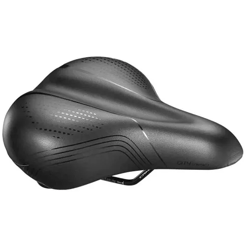 자이언트 Contact City 자전거 안장 3140966322