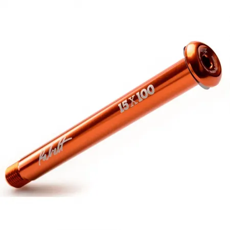 폭스 Kabolt 스루 액슬 3140969333