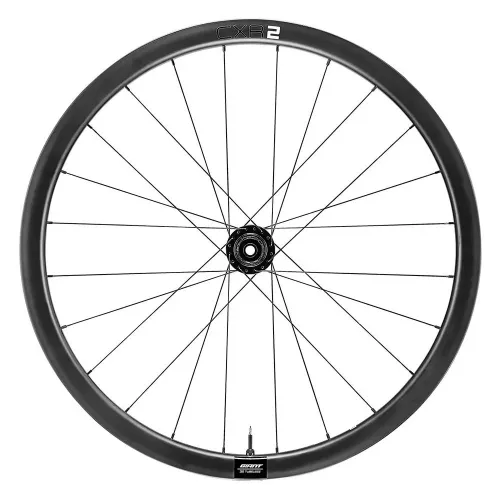 자이언트 CXR 2 디스크 튜블리스 자갈 뒷바퀴 3140983873