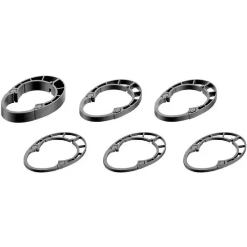 자이언트 Propel D Shape OD2-10/5/2.5 mm 헤드셋 스페이서 3140983915