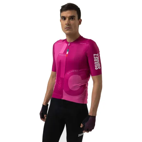 수아레즈 지로 dItalia 2024 반팔 져지 3140985153