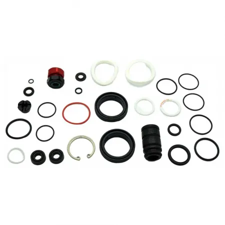 락샥 200 Hour/1 Year Boxxer 38 mm Base/Ultimate 2024+ Generation-D 서비스 키트 3140995513