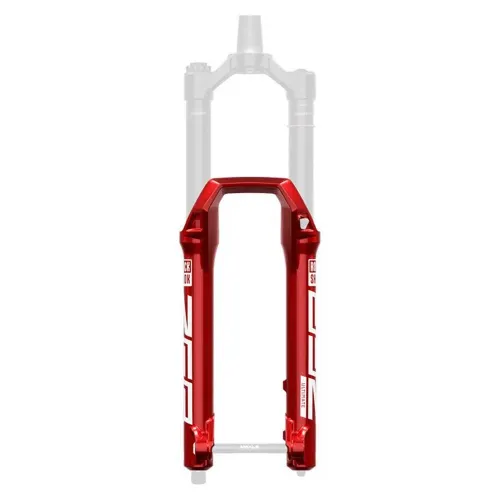 락샥 29in 15 x 110 mm Boost 38 mm ZEB 얼티메이트 A1+ 2022+ 포크 로워 3140995541