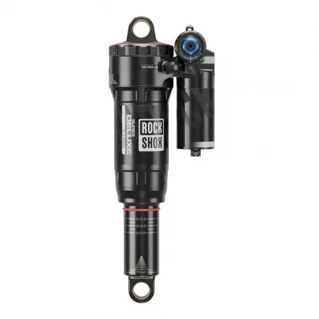 락샥 RS Super Deluxe Ultimate RC2T Linear XL Air Standard C2 Santa Cruz Bronson4/Roubion4 2022+ 쇼크 업쇼바 3140995611