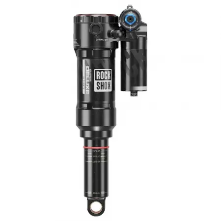락샥 RS Super Deluxe Ultimate RC2T Linear XL Air Trunnion Standard C2 Transition Patrol 2022+ 쇼크 업소버 3140995616