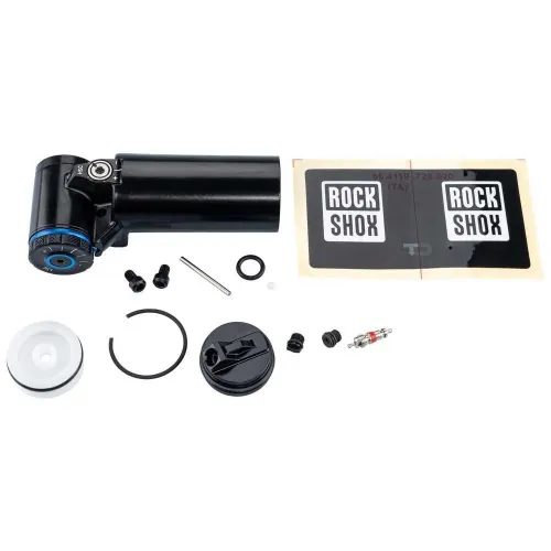 락샥 Ultimate DH Vivid C1+ 2024+ 리어 쇼크 리저보어 키트 3140995658