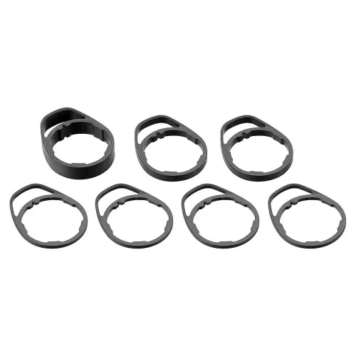 자이언트 OD2 Tcr 2010 2.5-10 mm spacer kit 또는 헤드셋 베어링 3140995851