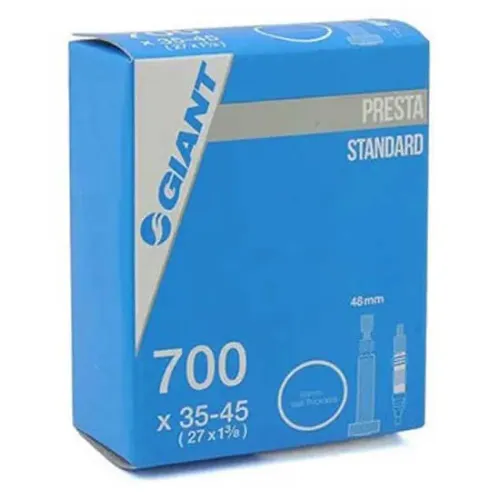 자이언트 Presta 48 mm 내부 튜브 3140995874