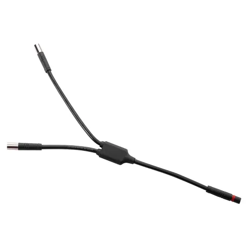 자이언트 라이드컨트롤 Go Y자 분기 케이블 3141008451