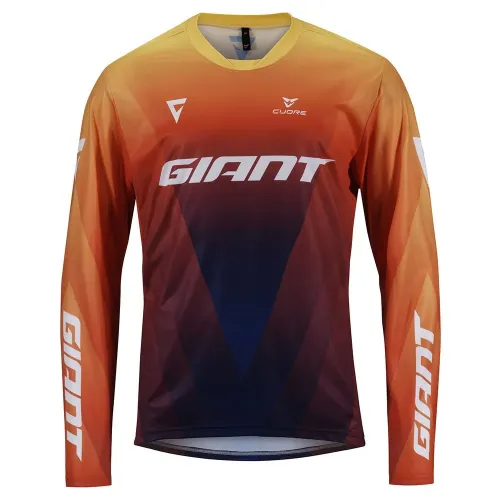 자이언트 Team Legends Edition 긴팔 져지 3141013901
