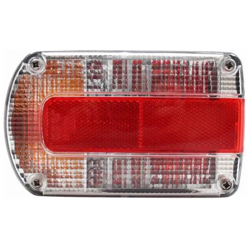 툴레 Euroride-Velocompact 7Pins 왼쪽 램프 3141017388