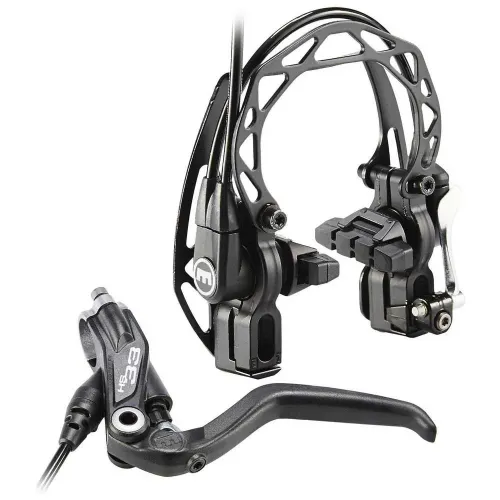 마구라 HS33 리어 브레이크 3141017459