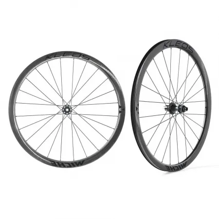 미케 Kleos 36 28´´ 700C CL Disc 로드 휠 세트 3141017468