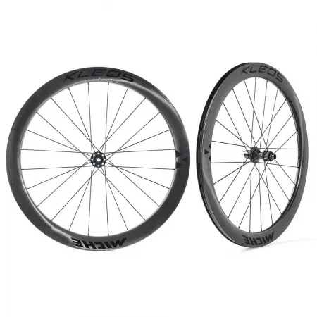 미케 Kleos 50 28´´ 700C CL Disc 로드 휠 세트 3141017469