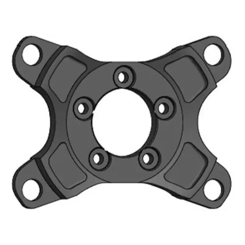 미케 Polini 2s Strada 크랭크 스파이더 3141017472