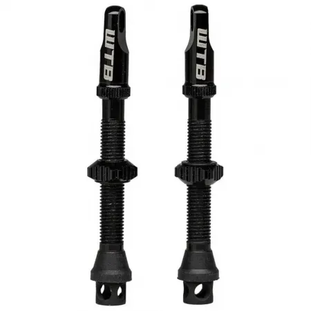 WTB TCS Al Max 플로우 프레스타 44 mm 밸브 2 단위 3141020500
