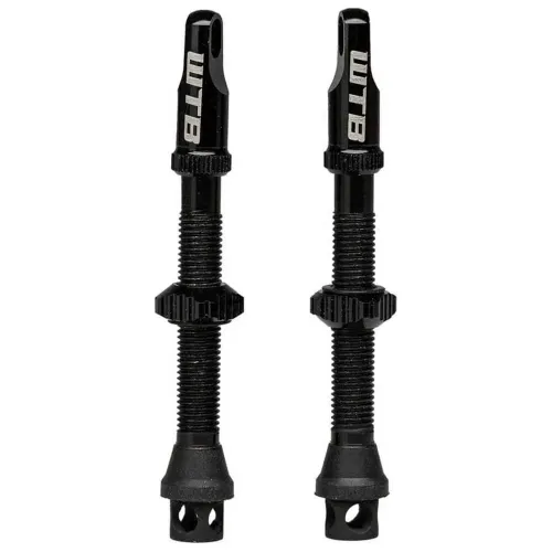 WTB TCS Al Max 플로우 프레스타 44 mm 밸브 2 단위 3141020500