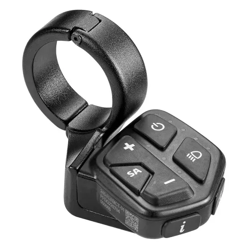 자이언트 RideControl Ergo 2 Drop Bar 700 mm 리모컨 3141022936