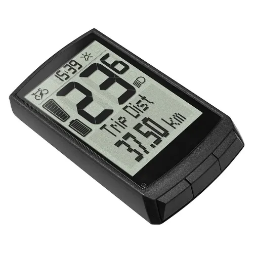 자이언트 Ri데다sh 플러스 2 ANT+ LEV 자전거 컴퓨터 3141022940