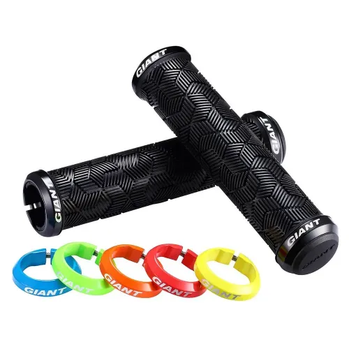 자이언트 Tactal Double Lock-On 핸들 그립 3141022956
