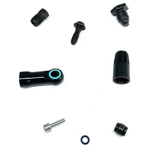 마구라 90도 MT/HS33 배출 호스 3141023457