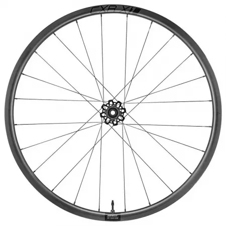 자이언트 CXR X1 CL 디스크 튜블리스 자갈 뒷바퀴 3141025776