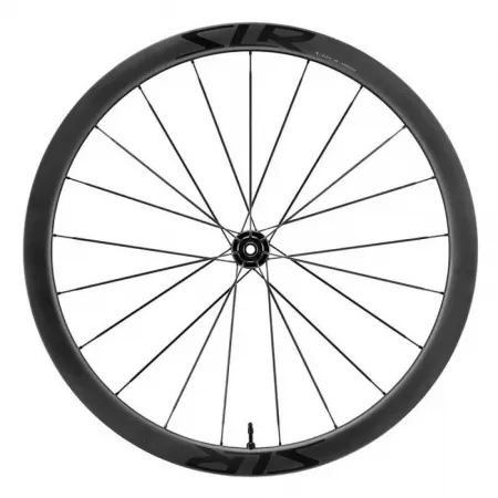 자이언트 SLR 0 CL 디스크 튜블리스 로드 자전거 앞바퀴 3141025811