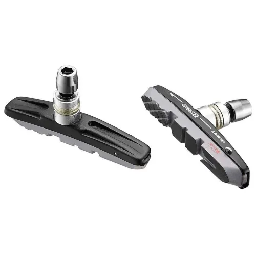 자이언트 Tri-Comp V-Brake 완전한 림 브레이크 패드 3141029340