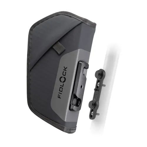 FIDLOCK Twist Essential Base 프레임 가방 2.4L 3141034455