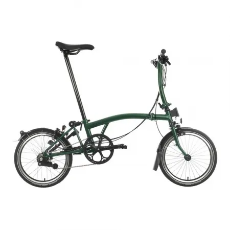브롬톤 C Line 2s 54t 접이식 자전거 3141036477