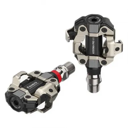 FAVERO Assioma Pro MX-1 파워미터 페달 3141041150