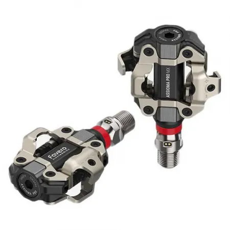 FAVERO Assioma Pro MX-2 파워미터 페달 3141041151