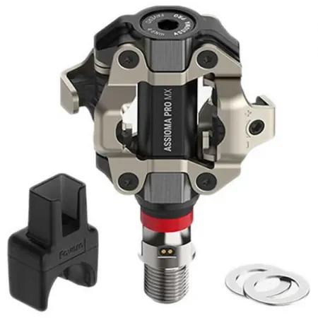 FAVERO Assioma Pro MX-UP 파워미터 페달 3141041152