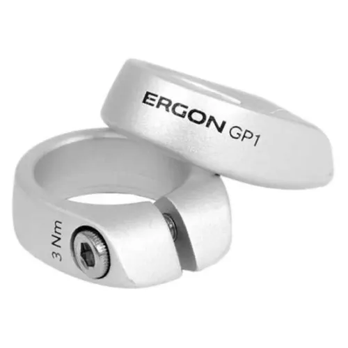 브룩스 GP1 Evo Biokork 자전거 그립 잠금 링 3141045460