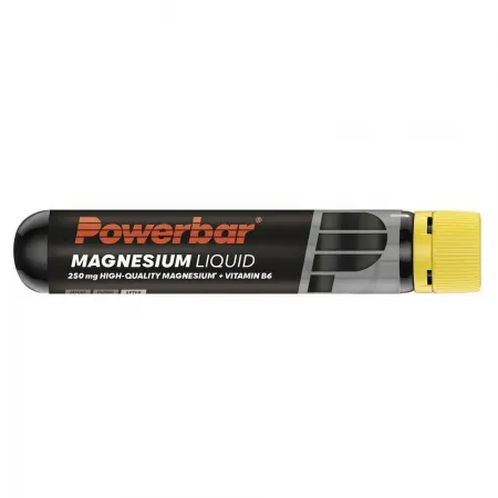파워바 Magnesio Black Line 마시는 약병 3141046823