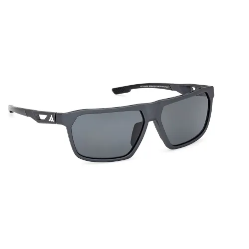 ADIDAS 스포츠 SP0096 편광 선글라스 3141057098