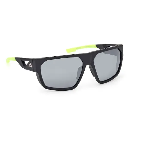 ADIDAS 스포츠 SP0097 편광 선글라스 3141057102