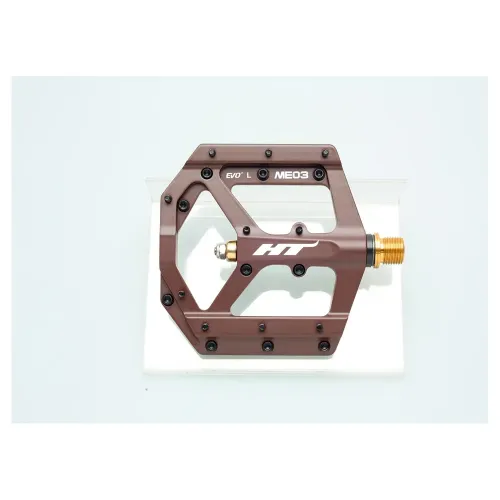 HT COMPONENTS HT ME03T EVO+ 페달 3141063303