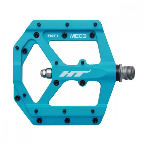 HT COMPONENTS ME03 EVO+ 페달 3141063346