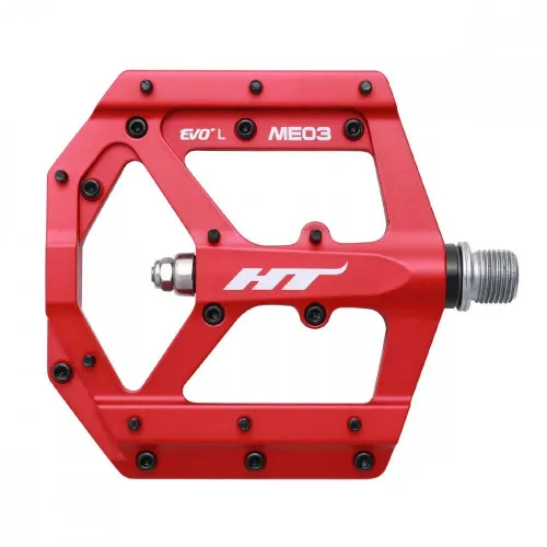 HT COMPONENTS ME03 EVO+ 페달 3141063347