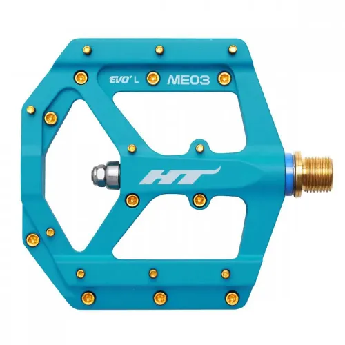HT COMPONENTS ME03T EVO+ 페달 3141063351