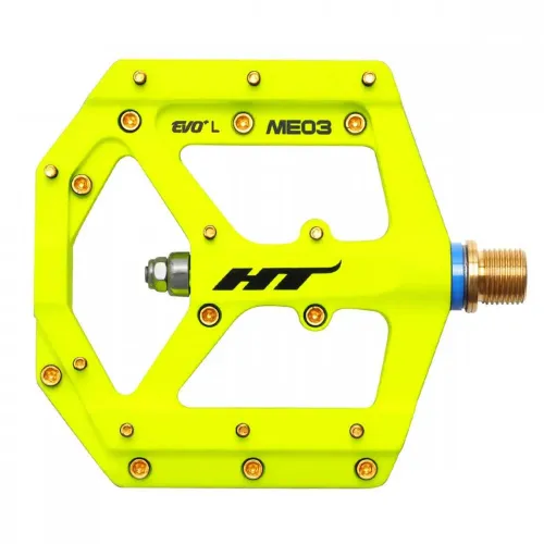 HT COMPONENTS ME03T EVO+ 페달 3141063352