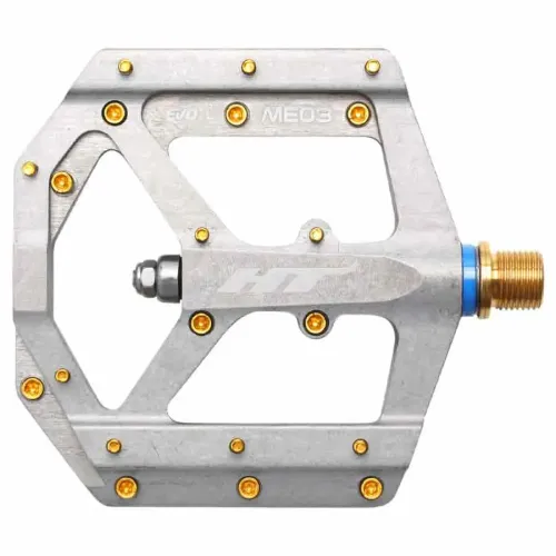 HT COMPONENTS ME03T EVO+ 페달 3141063353