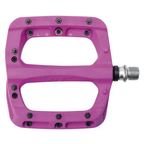 HT COMPONENTS Nylon PA03A 페달 3141063359