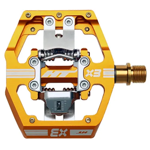 HT COMPONENTS X3T 페달 3141063425