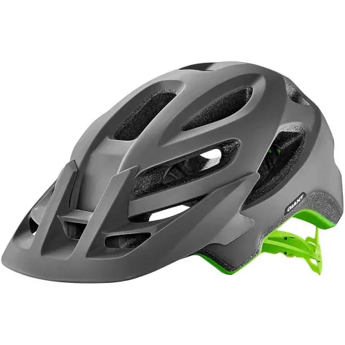 자이언트 Roost MTB 헬멧 3141078579