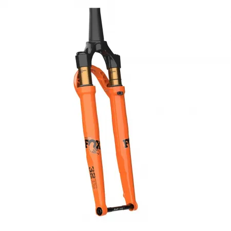 폭스 32 K TC 700 F-S 40 Grip SL 3P K100 45mm 그래블 포크 3141081425
