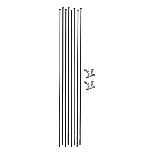 펄크럼 Red Power 27.5in HP 스포크 8 단위 3141095046