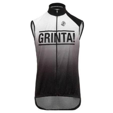 바이오레이서 Netz Open Grinta Gruppo Sportivo! 조끼 3141105518